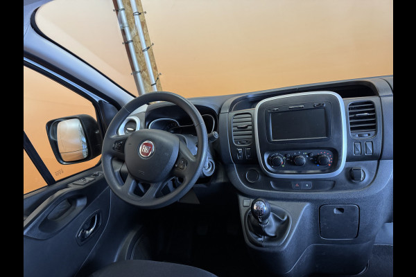 Fiat Talento 1.6 MJ EcoJet L2H1 Basis navigatie trekhaak imperiaal