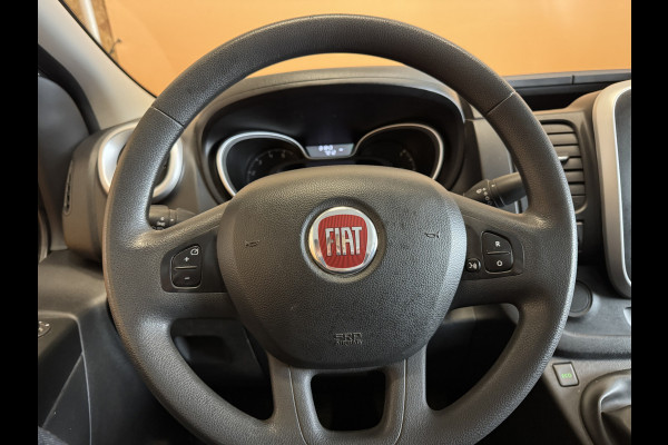 Fiat Talento 1.6 MJ EcoJet L2H1 Basis navigatie trekhaak imperiaal