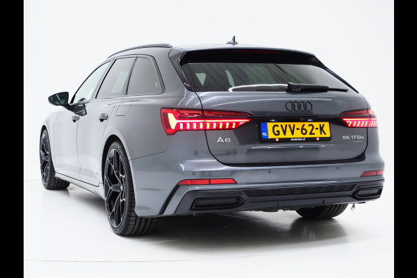 Audi A6 Avant 55 TFSI e quattro Competition | RS Stoelen | Keyless | Virtual | Camera | Carplay