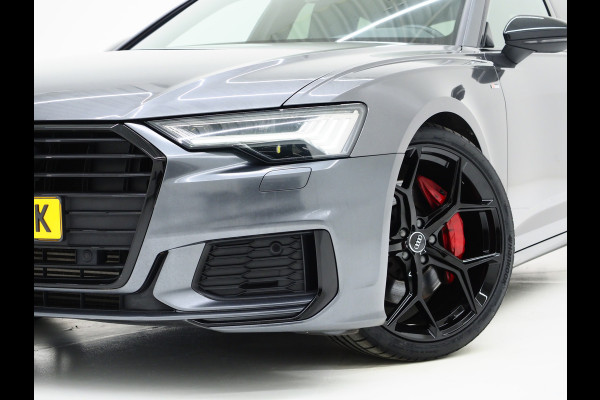 Audi A6 Avant 55 TFSI e quattro Competition | RS Stoelen | Keyless | Virtual | Camera | Carplay