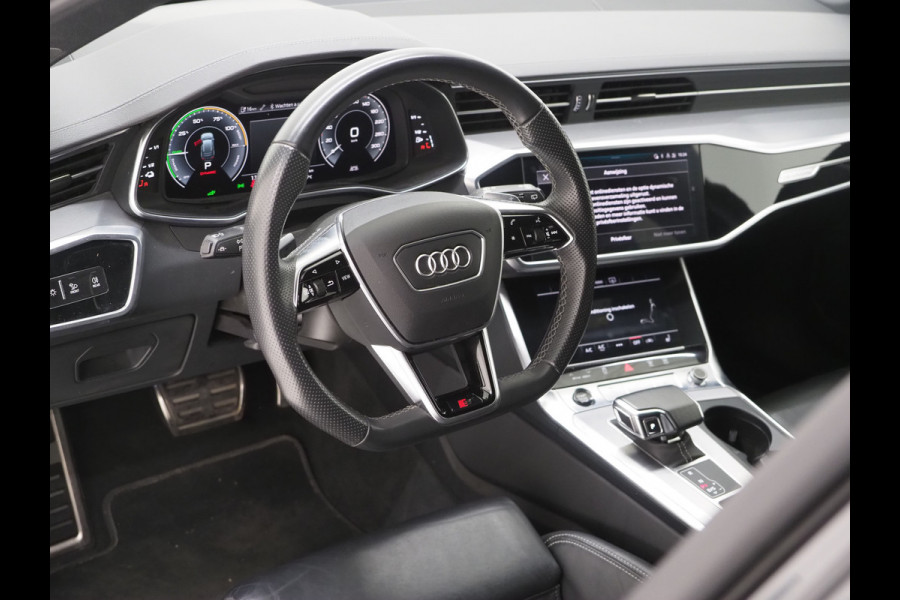 Audi A6 Avant 55 TFSI e quattro Competition | RS Stoelen | Keyless | Virtual | Camera | Carplay