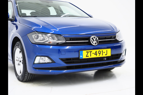 Volkswagen Polo 1.0 TSI DSG | Carplay | Stoelverwarming | Climate | PDC