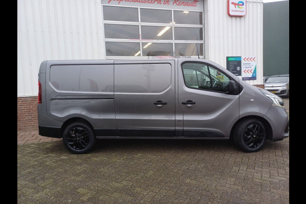 Renault Trafic L2H1 2.0 DCI 145 Pk Euro 6 Comfort Pack Media Nav Pack Comfort