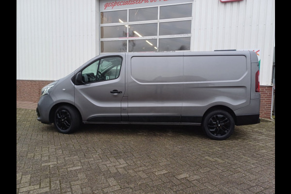 Renault Trafic L2H1 2.0 DCI 145 Pk Euro 6 Comfort Pack Media Nav Pack Comfort