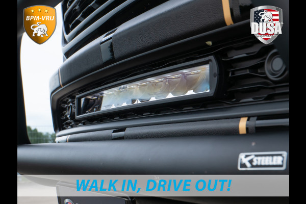 Dodge Ram | BPM-VRIJ | 1500 | Limited | 5.7 V8 HEMI | Rocky Mountains Edition | Unieke truck | Panoramadak  | Luchtvering | INCL BPM-VOORDEEL
