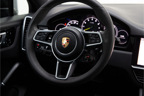 Porsche Cayenne Coupé 3.0 E-Hybrid Sport-Design, Pano, Sportuitlaat, Bose, Vol, BTW