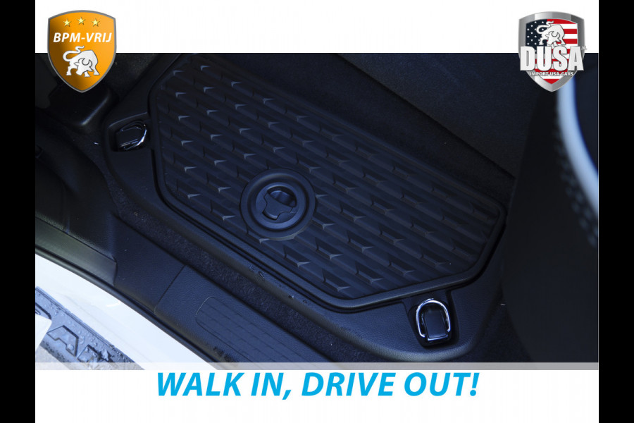 Dodge Ram 1500 | Laramie | Night Edition | 3.0L I6 Hurricane | Crew Cab | 4X4 | LPG | 14,4-inch Touchscreen | Passenger Display | INCL BPM-VOORDEEL Getoonde accessoires zijn verkrijgbaar tegen meerprijs