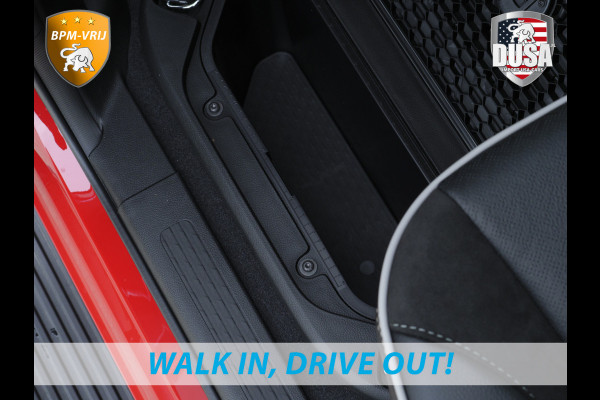 Dodge Ram 1500 | Laramie | Premium Night | 3.0L I6 Hurricane | Crew Cab | 4X4 | Panorama | LPG | 14,4-inch Touchscreen | Passenger Display | INCL BPM-VOORDEEL Getoonde accessoires zijn verkrijgbaar tegen meerprijs