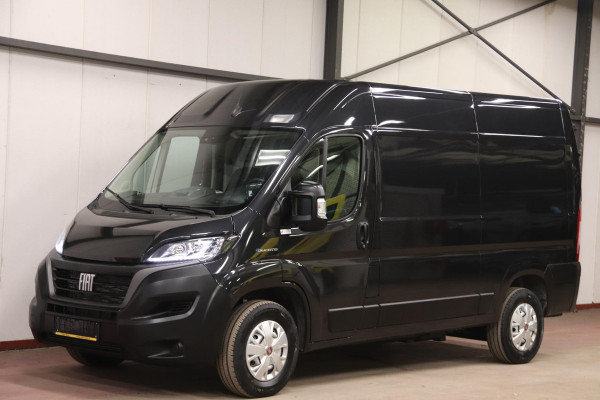 Fiat E-Ducato 3.5T L2H2 79 kWh