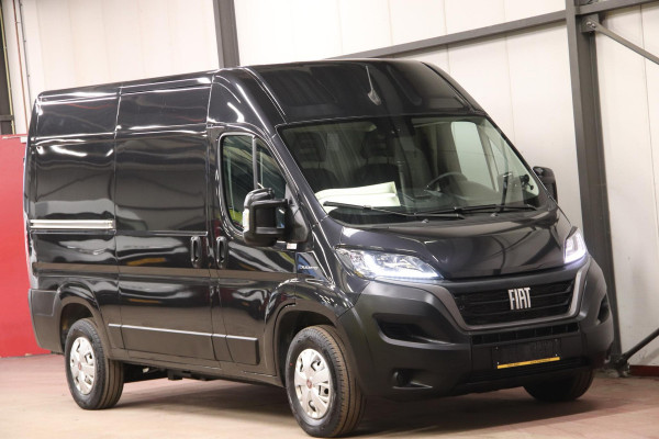 Fiat E-Ducato 3.5T L2H2 79 kWh