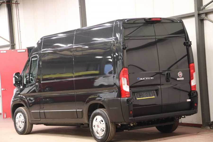 Fiat E-Ducato 3.5T L2H2 79 kWh