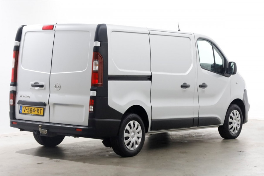 Opel Vivaro 1.6 CDTI 120pk Euro6 L1H1 Edition Airco/Navi 08-2018