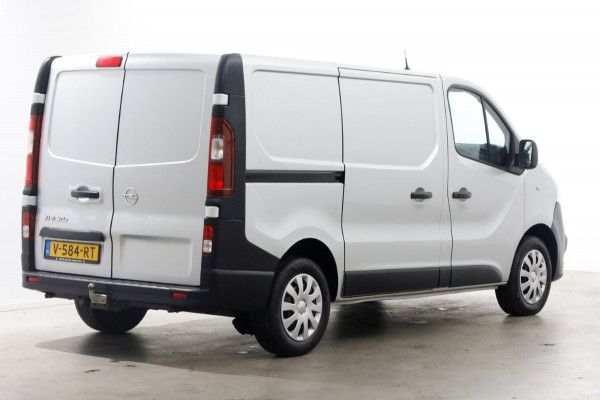 Opel Vivaro 1.6 CDTI 120pk Euro6 L1H1 Edition Airco/Navi 08-2018