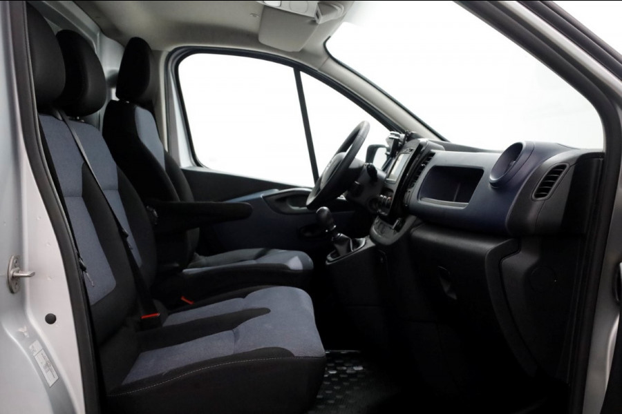 Opel Vivaro 1.6 CDTI 120pk Euro6 L1H1 Edition Airco/Navi 08-2018