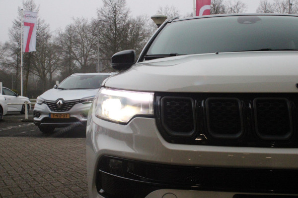 Jeep Compass 4xe S 240PK PHEV AUTOMAAT | NAVIGATIE 10,25 "TOUCHSCREEN | APPLE CARPLAY/ANDROID AUTO | ACHTERUITRIJ CAMERA | DAB+ RADIO | CLIMATE CONTROL | 19"GLOSS BLACK LICHTMETALEN VELGEN | ADAPTIVE / CRUISE CONTROL | DIGITAAL INSTRUMENTENPANEEL | LEDEREN BEKLEDING | ELEKTRISCH BEDIENBARE ACHTERKLEP | FULL LED KOPLAMPEN | LED MISTLAMPEN / BOCHTVERLICHTING | KEYLESS ENTRY & START | DRAADLOOS LADEN TELEFOON | ALPINE AUDIO SYSTEM |