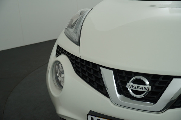 Nissan Juke BWJ 2017 | 1.2 DIG-T 116PK S/S N-Connecta | CLIMA | CAMERA | TREKHAAK | NAVI | CRUISE | LICHTMETAAL |