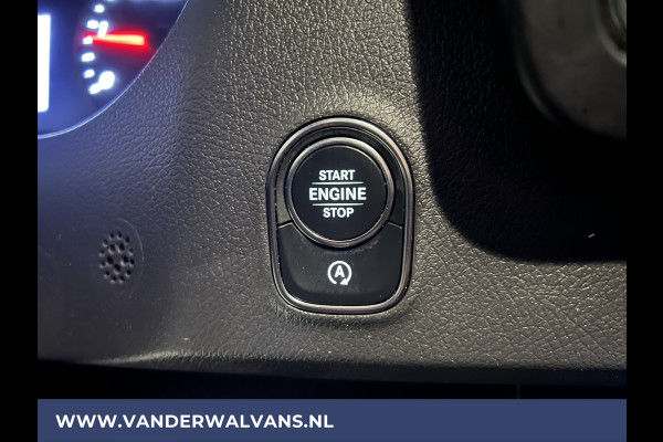 Mercedes-Benz Sprinter 315 CDI 150pk L3H2 Euro6 Airco | 360 Graden Camera | Navigatie | Apple Carplay Android Auto, Cruisecontrol, Parkeersensoren, Stoelverwarming, Chauffeursstoel, Bijrijdersbank