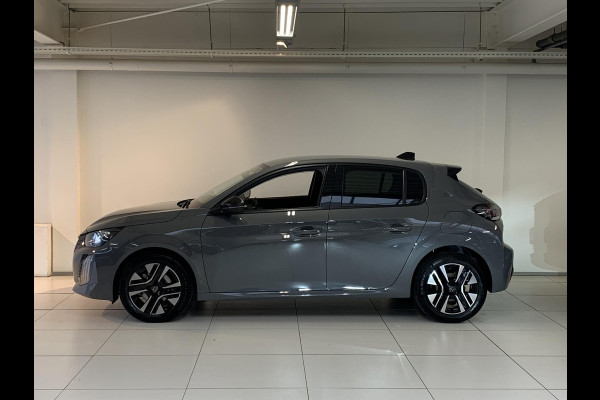 Peugeot 208 1.2 PureTech Allure Pack Navigatie | Parkeersensoren voor en achter | Cruise Control | Android auto / Apple Carplay