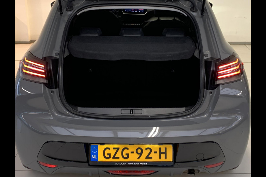 Peugeot 208 1.2 PureTech Allure Pack Navigatie | Parkeersensoren voor en achter | Cruise Control | Android auto / Apple Carplay