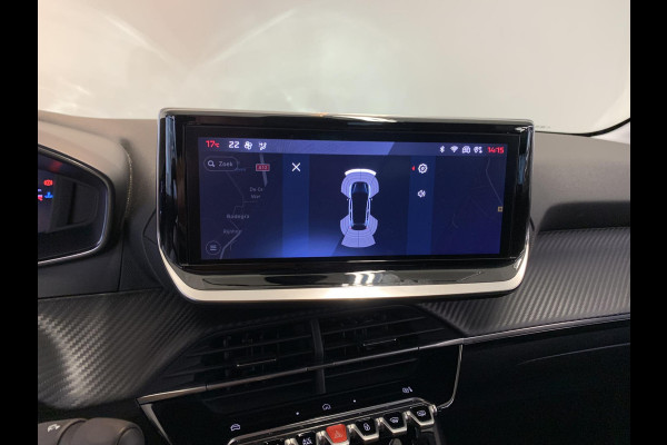 Peugeot 208 1.2 PureTech Allure Pack Navigatie | Parkeersensoren voor en achter | Cruise Control | Android auto / Apple Carplay