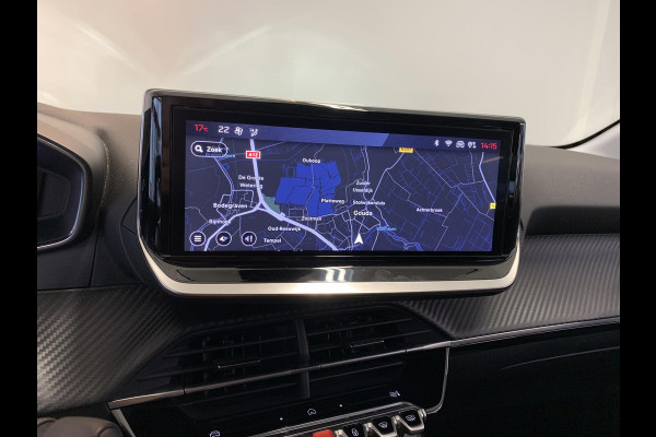 Peugeot 208 1.2 PureTech Allure Pack Navigatie | Parkeersensoren voor en achter | Cruise Control | Android auto / Apple Carplay