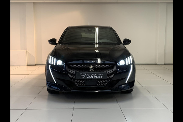 Peugeot 208 1.2 PureTech GT-Line 130PK | Automaat | Adaptieve Cruise Control | Trekhaak afneembaar |  Panoramadak | Navigatie | Achteruitrijcamera | Android auto / Apple carplay