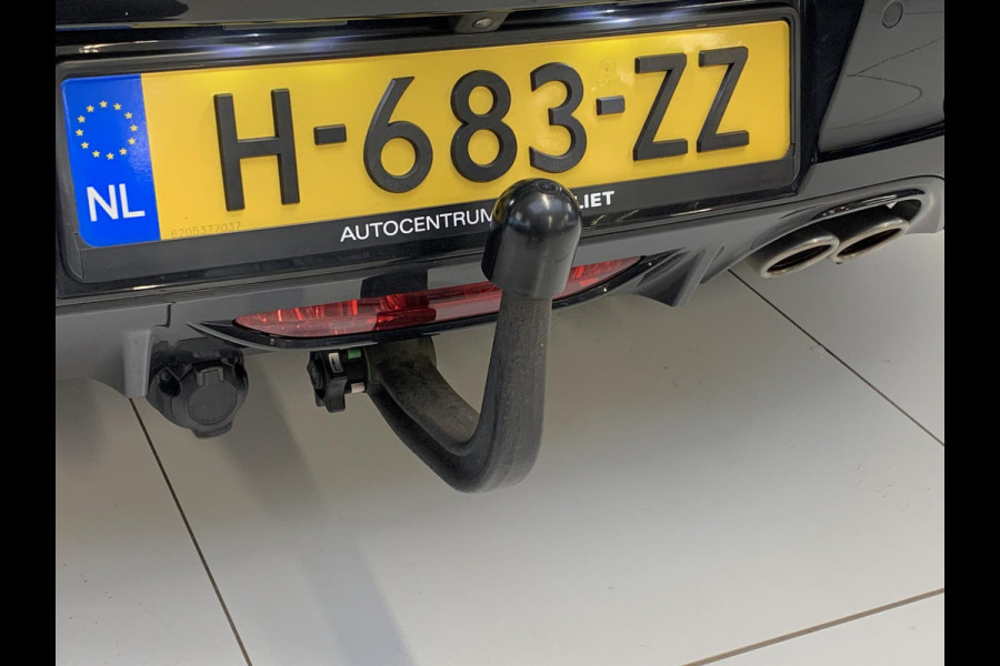 Peugeot 208 1.2 PureTech GT-Line 130PK | Automaat | Adaptieve Cruise Control | Trekhaak afneembaar |  Panoramadak | Navigatie | Achteruitrijcamera | Android auto / Apple carplay