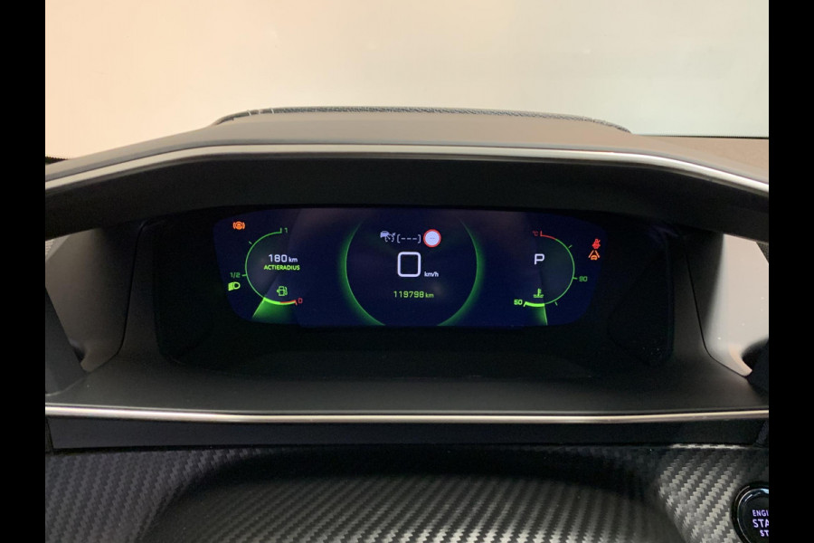 Peugeot 208 1.2 PureTech GT-Line 130PK | Automaat | Adaptieve Cruise Control | Trekhaak afneembaar |  Panoramadak | Navigatie | Achteruitrijcamera | Android auto / Apple carplay