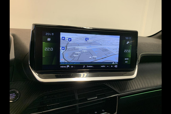 Peugeot 208 1.2 PureTech GT-Line 130PK | Automaat | Adaptieve Cruise Control | Trekhaak afneembaar |  Panoramadak | Navigatie | Achteruitrijcamera | Android auto / Apple carplay