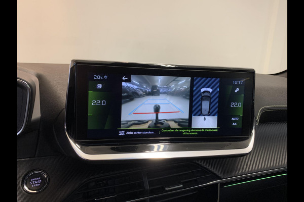Peugeot 208 1.2 PureTech GT-Line 130PK | Automaat | Adaptieve Cruise Control | Trekhaak afneembaar |  Panoramadak | Navigatie | Achteruitrijcamera | Android auto / Apple carplay