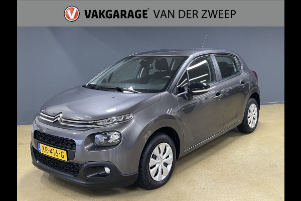 Citroën C3 1.2 PureTech S&S Feel | Carplay | Navi