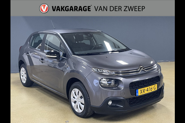 Citroën C3 1.2 PureTech S&S Feel | Carplay | Navi