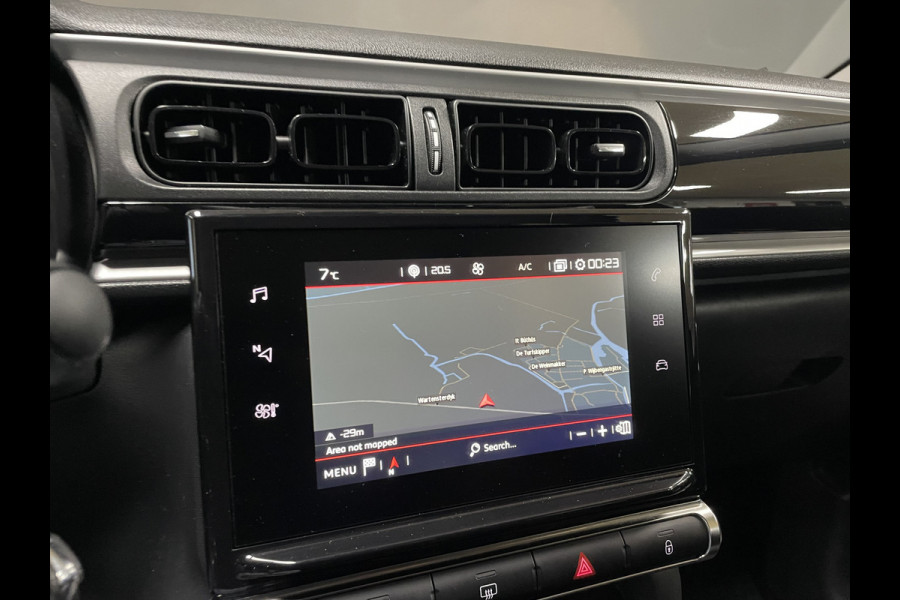 Citroën C3 1.2 PureTech S&S Feel | Carplay | Navi