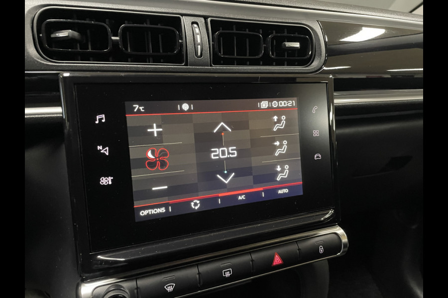 Citroën C3 1.2 PureTech S&S Feel | Carplay | Navi