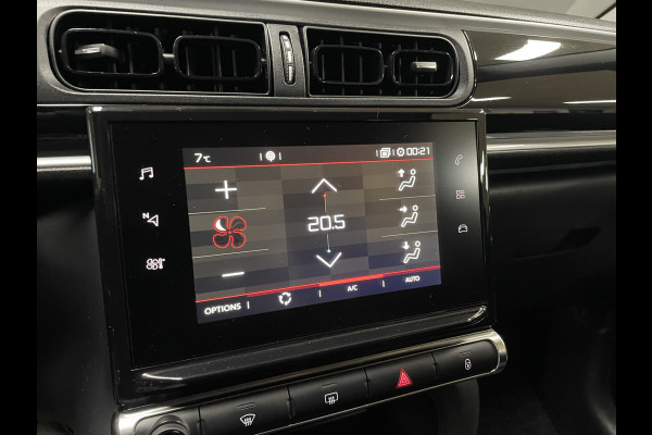 Citroën C3 1.2 PureTech S&S Feel | Carplay | Navi