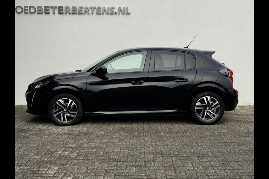 Peugeot 208 1.2 PT 100 EAT8 Allure Pack | Automaat | Google Maps | Prijs is rijklaar