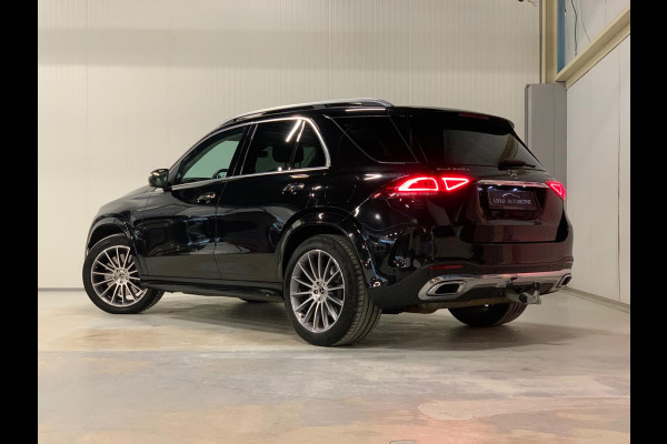 Mercedes-Benz GLE 350 e 4MATIC Premium Plus | AMG | PANO | BURMESTER | 360 CAMERA | MEMORY SEATS