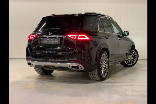 Mercedes-Benz GLE 350 e 4MATIC Premium Plus | AMG | PANO | BURMESTER | 360 CAMERA | MEMORY SEATS