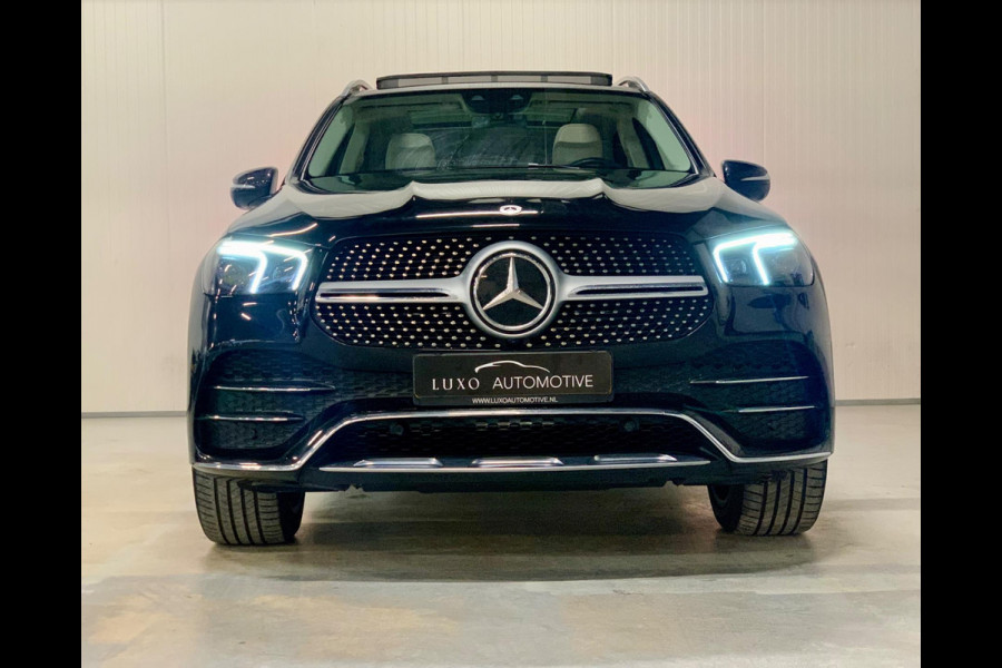 Mercedes-Benz GLE 350 e 4MATIC Premium Plus | AMG | PANO | BURMESTER | 360 CAMERA | MEMORY SEATS