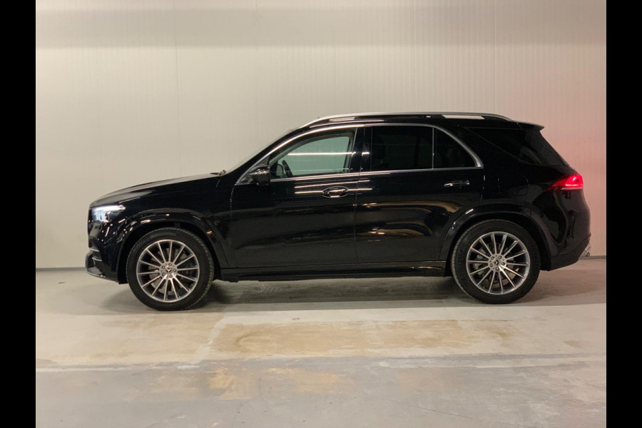 Mercedes-Benz GLE 350 e 4MATIC Premium Plus | AMG | PANO | BURMESTER | 360 CAMERA | MEMORY SEATS