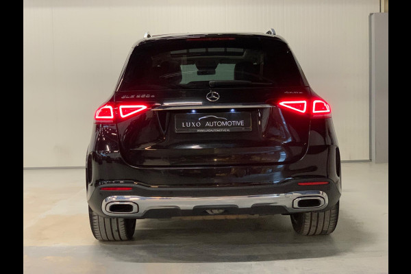 Mercedes-Benz GLE 350 e 4MATIC Premium Plus | AMG | PANO | BURMESTER | 360 CAMERA | MEMORY SEATS