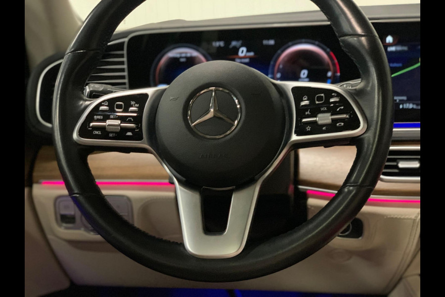 Mercedes-Benz GLE 350 e 4MATIC Premium Plus | AMG | PANO | BURMESTER | 360 CAMERA | MEMORY SEATS