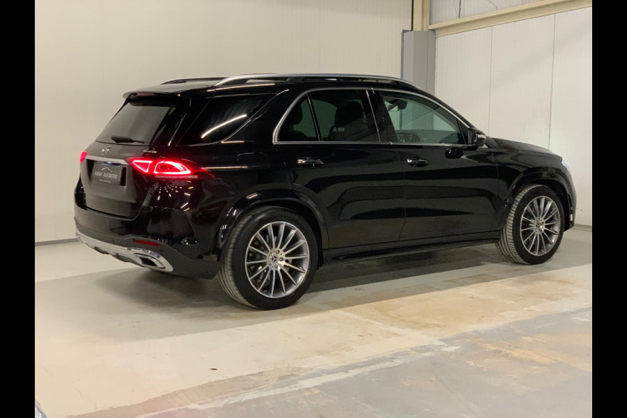 Mercedes-Benz GLE 350 e 4MATIC Premium Plus | AMG | PANO | BURMESTER | 360 CAMERA | MEMORY SEATS