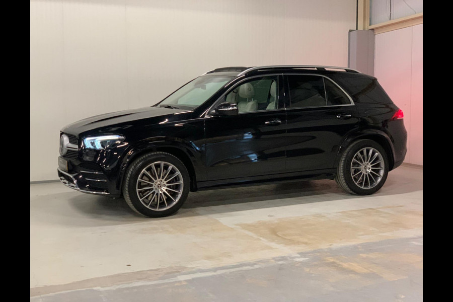 Mercedes-Benz GLE 350 e 4MATIC Premium Plus | AMG | PANO | BURMESTER | 360 CAMERA | MEMORY SEATS