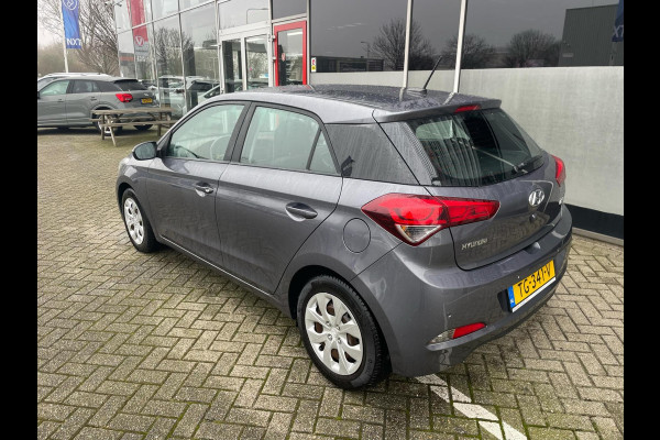 Hyundai i20 1.0 T-GDI Comfort / camera / navigatie