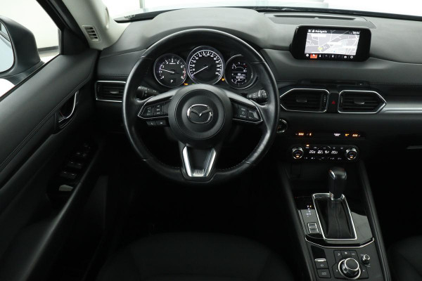 Mazda CX-5 2.0 SkyActiveG 160 GT-M 4WD | Stoel & stuurverwarming | Trekhaak | Camera | Navigatie | Climate control | Cruise control