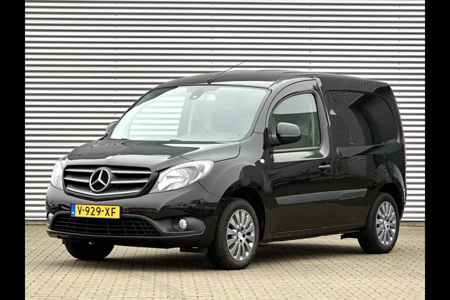 Mercedes-Benz Citan 108 CDI Cruise control,Airco