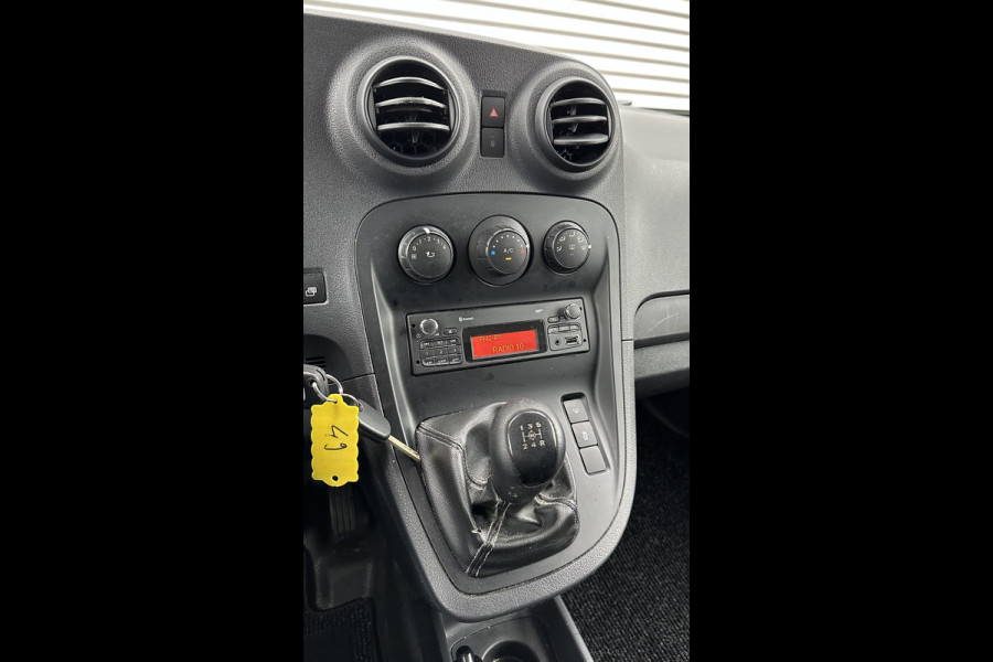 Mercedes-Benz Citan 108 CDI Cruise control,Airco