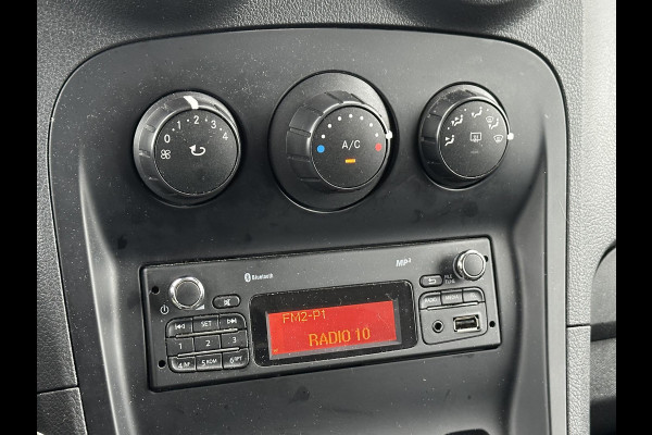 Mercedes-Benz Citan 108 CDI Cruise control,Airco