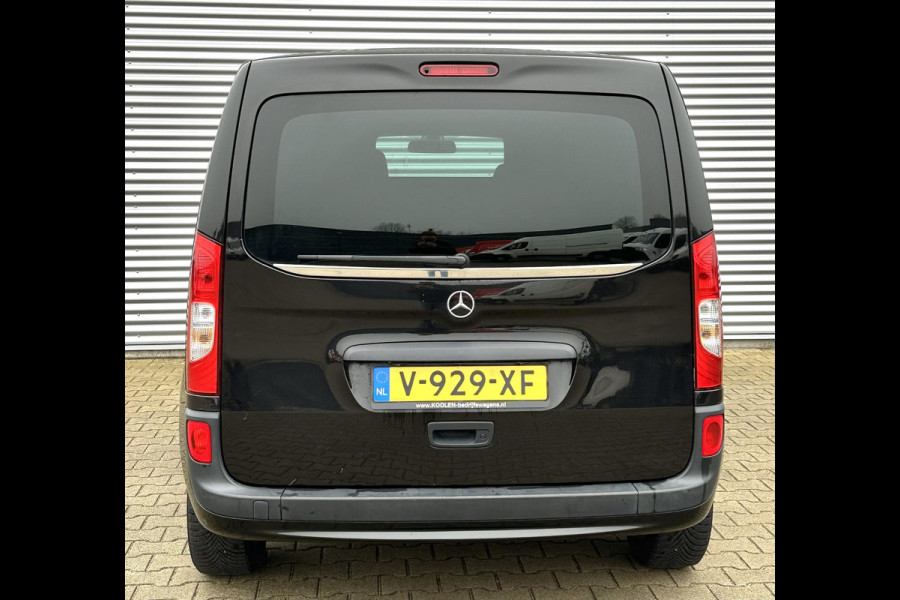 Mercedes-Benz Citan 108 CDI Cruise control,Airco